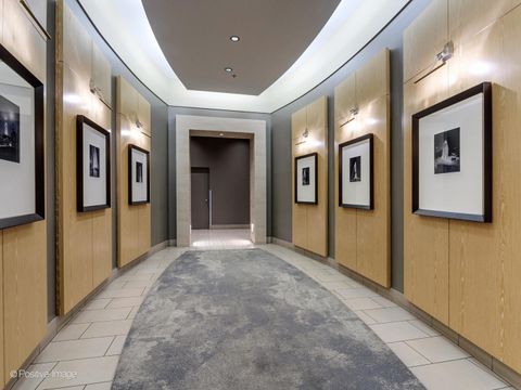 Tiny photo for 150 W Superior Street #801, Chicago, IL 60654 (MLS # 12570141)