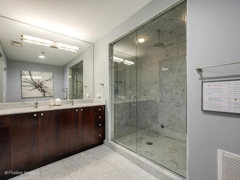 Tiny photo for 150 W Superior Street #801, Chicago, IL 60654 (MLS # 12570141)