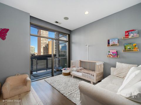 Tiny photo for 150 W Superior Street #801, Chicago, IL 60654 (MLS # 12570141)