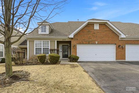 Photo of 2113 Tremont Lane, Joliet, IL 60431 (MLS # 12562778)