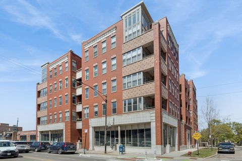 2700 W Belmont Avenue 507 Chicago IL 60618