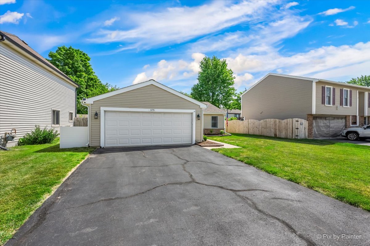 575 RODENBURG Road