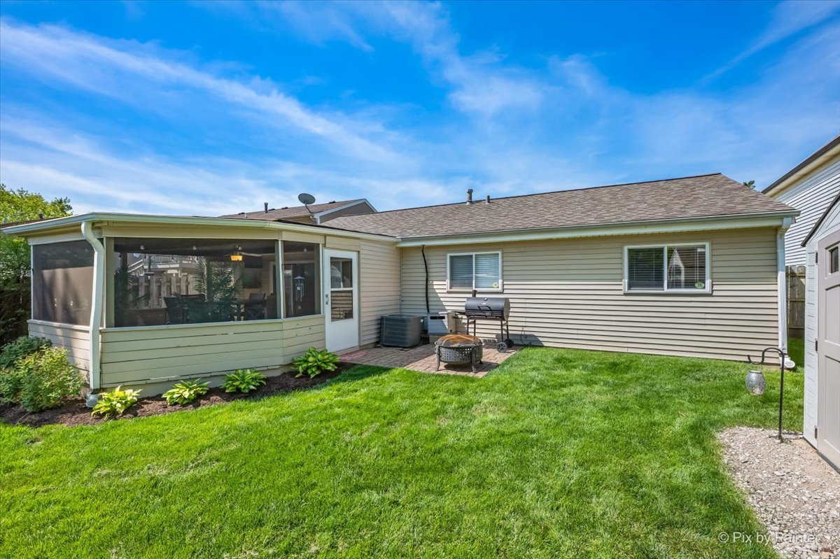 575 RODENBURG Road