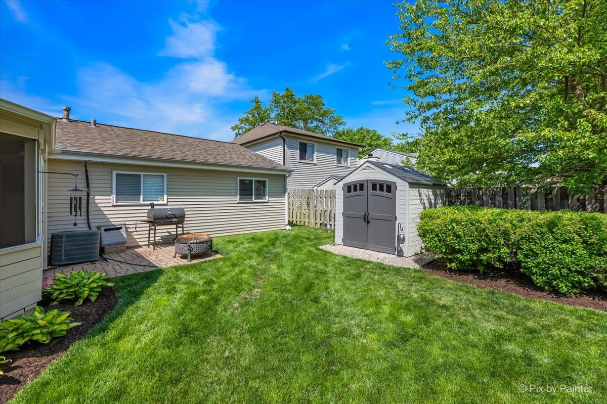 575 RODENBURG Road