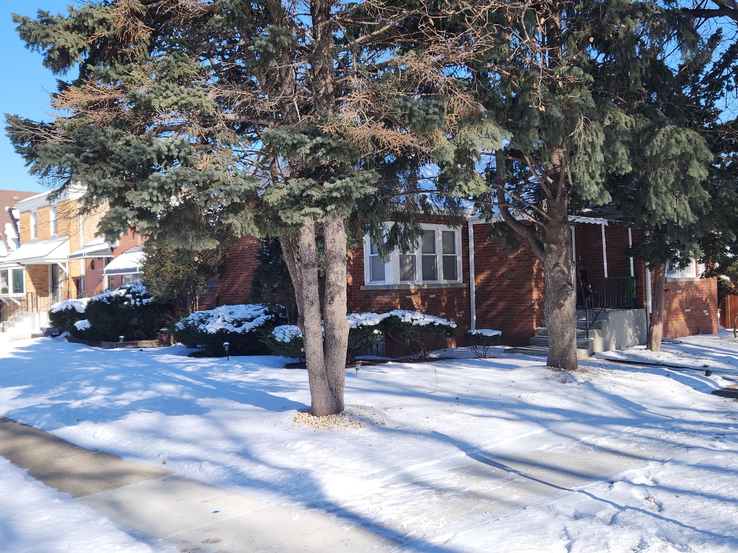 7955 S Washtenaw Avenue