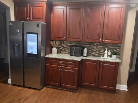 Tiny photo for 7955 S Washtenaw Avenue, Chicago, IL 60652 (MLS # 12558405)