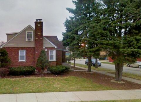 Photo of 7955 S Washtenaw Avenue, Chicago, IL 60652 (MLS # 12558405)