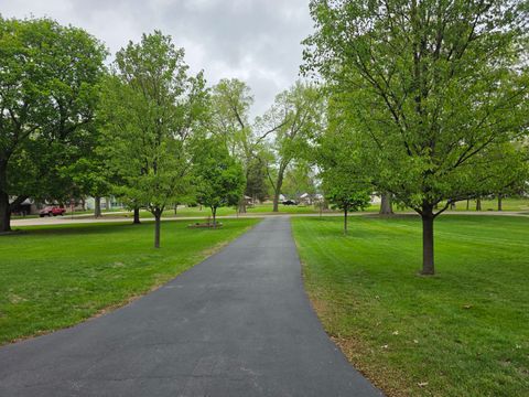 Tiny photo for 341 W 2nd Street, Prophetstown, IL 61277 (MLS # 12630387)