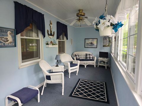 Tiny photo for 341 W 2nd Street, Prophetstown, IL 61277 (MLS # 12630387)