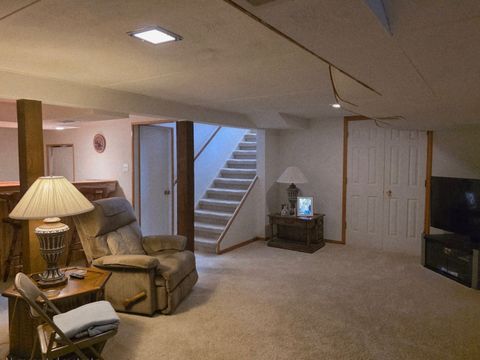 Tiny photo for 341 W 2nd Street, Prophetstown, IL 61277 (MLS # 12630387)