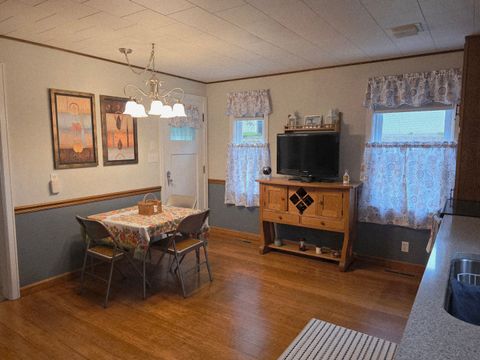 Tiny photo for 341 W 2nd Street, Prophetstown, IL 61277 (MLS # 12630387)