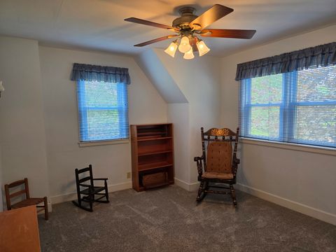 Tiny photo for 341 W 2nd Street, Prophetstown, IL 61277 (MLS # 12630387)