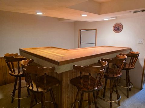 Tiny photo for 341 W 2nd Street, Prophetstown, IL 61277 (MLS # 12630387)