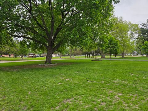 Tiny photo for 341 W 2nd Street, Prophetstown, IL 61277 (MLS # 12630387)