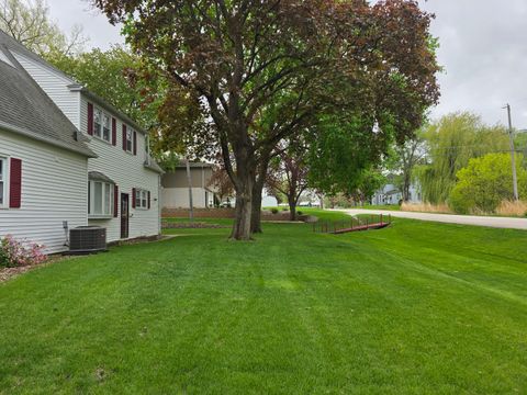 Tiny photo for 341 W 2nd Street, Prophetstown, IL 61277 (MLS # 12630387)