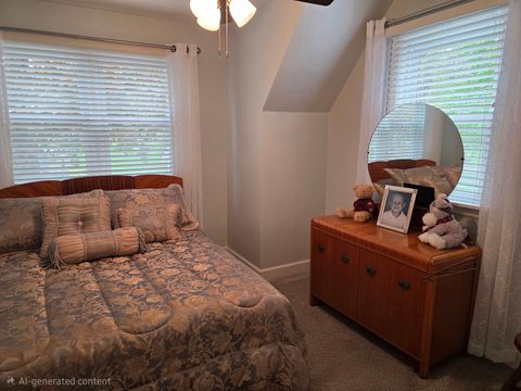Tiny photo for 341 W 2nd Street, Prophetstown, IL 61277 (MLS # 12630387)