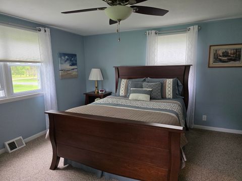 Tiny photo for 341 W 2nd Street, Prophetstown, IL 61277 (MLS # 12630387)