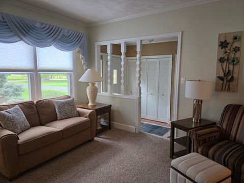 Tiny photo for 341 W 2nd Street, Prophetstown, IL 61277 (MLS # 12630387)