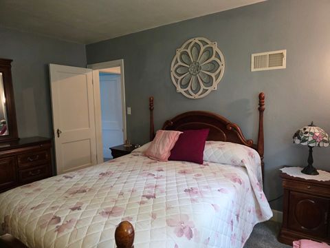 Tiny photo for 341 W 2nd Street, Prophetstown, IL 61277 (MLS # 12630387)