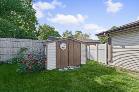 Tiny photo for 304 Carrie Avenue, Urbana, IL 61802 (MLS # 12781553)