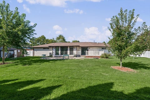 Tiny photo for 304 Carrie Avenue, Urbana, IL 61802 (MLS # 12781553)