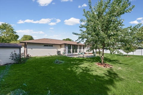 Tiny photo for 304 Carrie Avenue, Urbana, IL 61802 (MLS # 12781553)