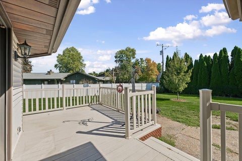 Tiny photo for 304 Carrie Avenue, Urbana, IL 61802 (MLS # 12781553)