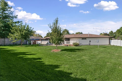 Tiny photo for 304 Carrie Avenue, Urbana, IL 61802 (MLS # 12781553)