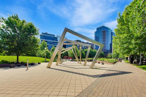 Tiny photo for 1200 W Monroe Street #502, Chicago, IL 60607 (MLS # 12725802)