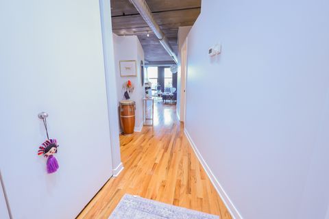 Tiny photo for 1033 W 14th Place #241, Chicago, IL 60608 (MLS # 12482448)