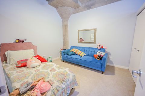 Tiny photo for 1033 W 14th Place #241, Chicago, IL 60608 (MLS # 12482448)