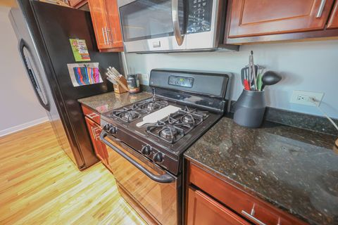 Tiny photo for 1033 W 14th Place #241, Chicago, IL 60608 (MLS # 12482448)