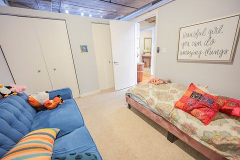 Tiny photo for 1033 W 14th Place #241, Chicago, IL 60608 (MLS # 12482448)