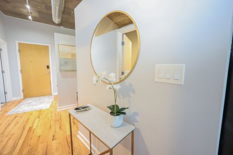 Tiny photo for 1033 W 14th Place #241, Chicago, IL 60608 (MLS # 12482448)