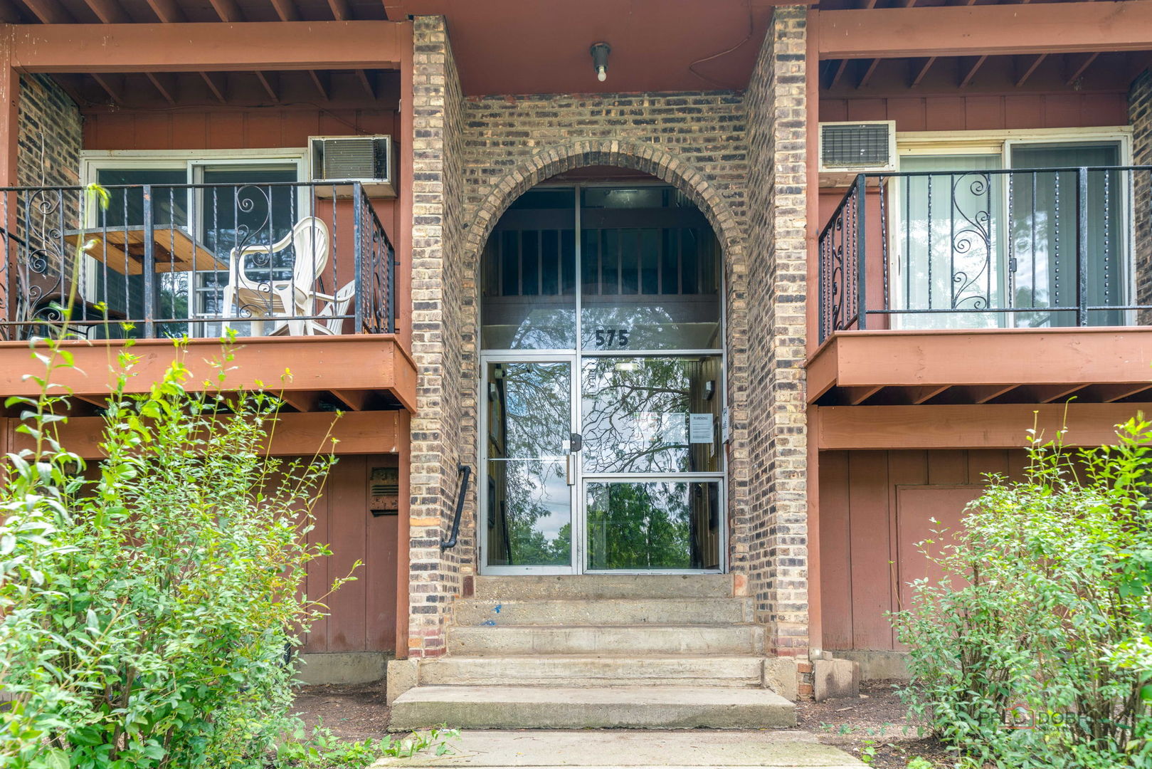 575 Heritage Drive 206