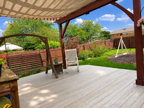 Tiny photo for 2709 Brighton Lane, Bloomington, IL 61704 (MLS # 12722164)
