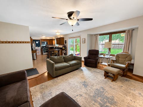 Tiny photo for 2709 Brighton Lane, Bloomington, IL 61704 (MLS # 12722164)