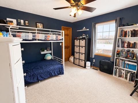 Tiny photo for 2709 Brighton Lane, Bloomington, IL 61704 (MLS # 12722164)