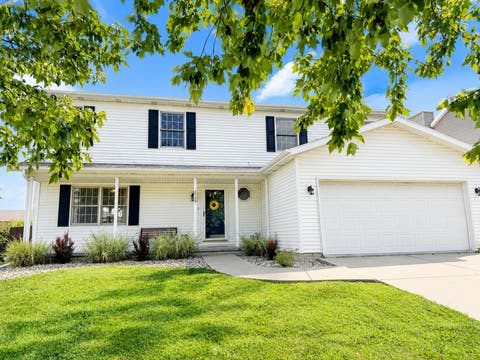 Tiny photo for 2709 Brighton Lane, Bloomington, IL 61704 (MLS # 12722164)