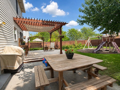 Tiny photo for 2709 Brighton Lane, Bloomington, IL 61704 (MLS # 12722164)