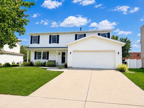 Tiny photo for 2709 Brighton Lane, Bloomington, IL 61704 (MLS # 12722164)