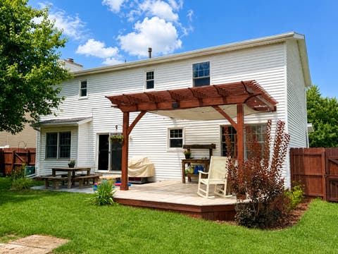 Tiny photo for 2709 Brighton Lane, Bloomington, IL 61704 (MLS # 12722164)