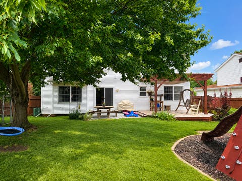 Tiny photo for 2709 Brighton Lane, Bloomington, IL 61704 (MLS # 12722164)