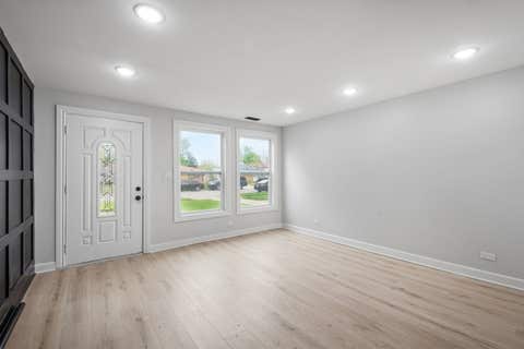 Tiny photo for 15418 Minerva Avenue, Dolton, IL 60419 (MLS # 12690459)