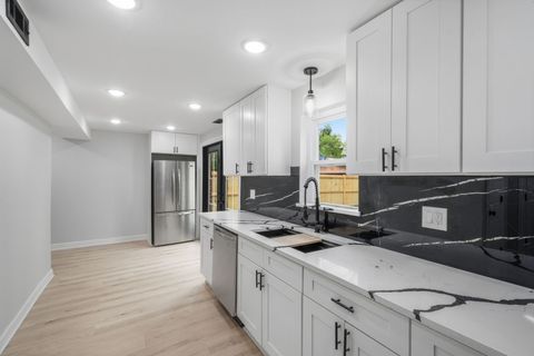 Tiny photo for 15418 Minerva Avenue, Dolton, IL 60419 (MLS # 12690459)