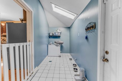 Tiny photo for 213 153rd Place, Calumet City, IL 60409 (MLS # 12432133)