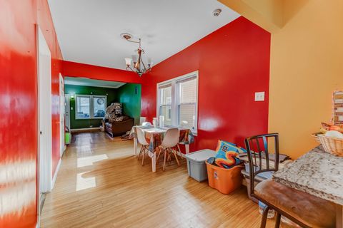 Tiny photo for 213 153rd Place, Calumet City, IL 60409 (MLS # 12432133)