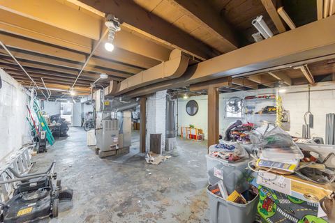 Tiny photo for 213 153rd Place, Calumet City, IL 60409 (MLS # 12432133)