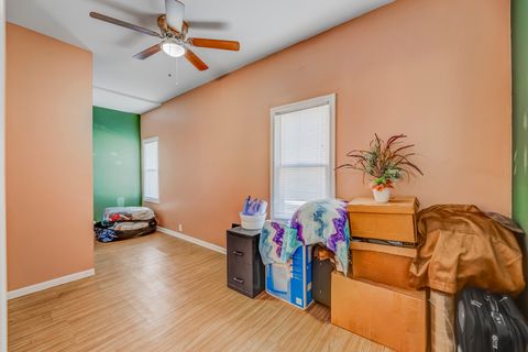 Tiny photo for 213 153rd Place, Calumet City, IL 60409 (MLS # 12432133)