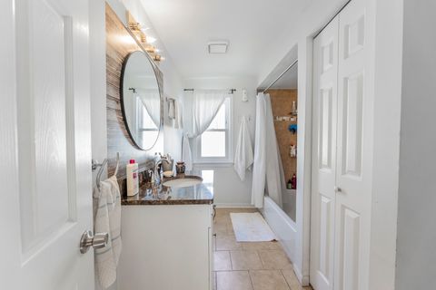 Tiny photo for 213 153rd Place, Calumet City, IL 60409 (MLS # 12432133)